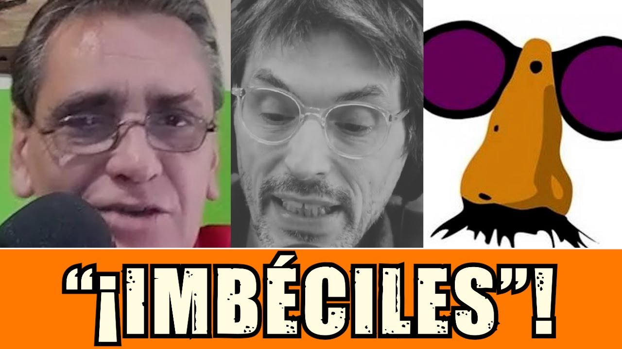 🔥 &iexcl;TECHERA destroz&oacute; a DARWIN DESBOCATTI!