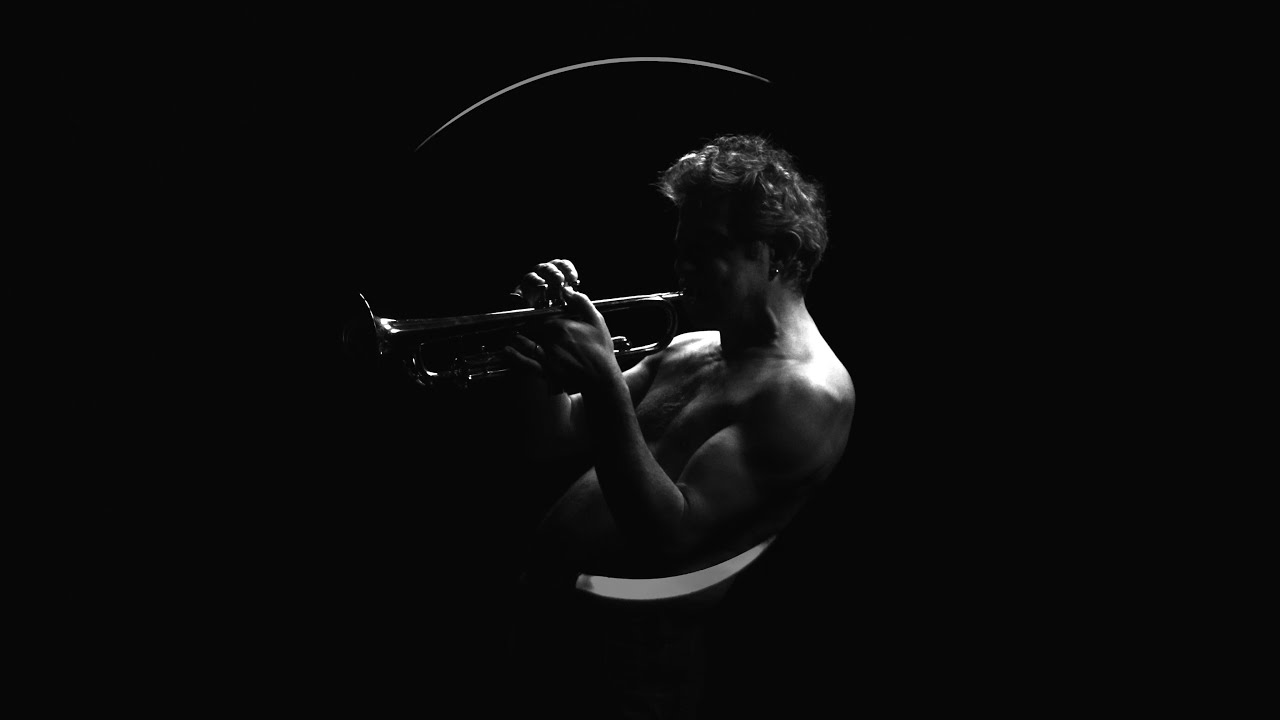 CIRCLES by Alberto Nacci - abstract