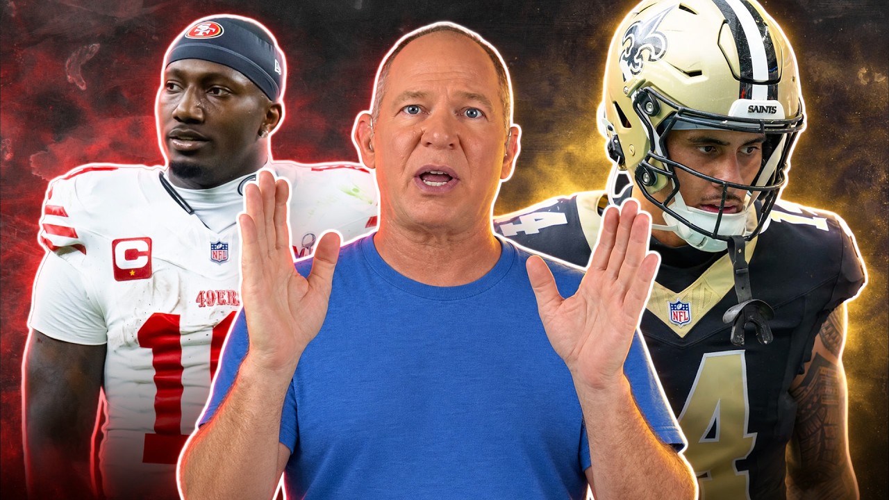 NEED to know Players for Week 2 Waiver Wire | Fantasy Football