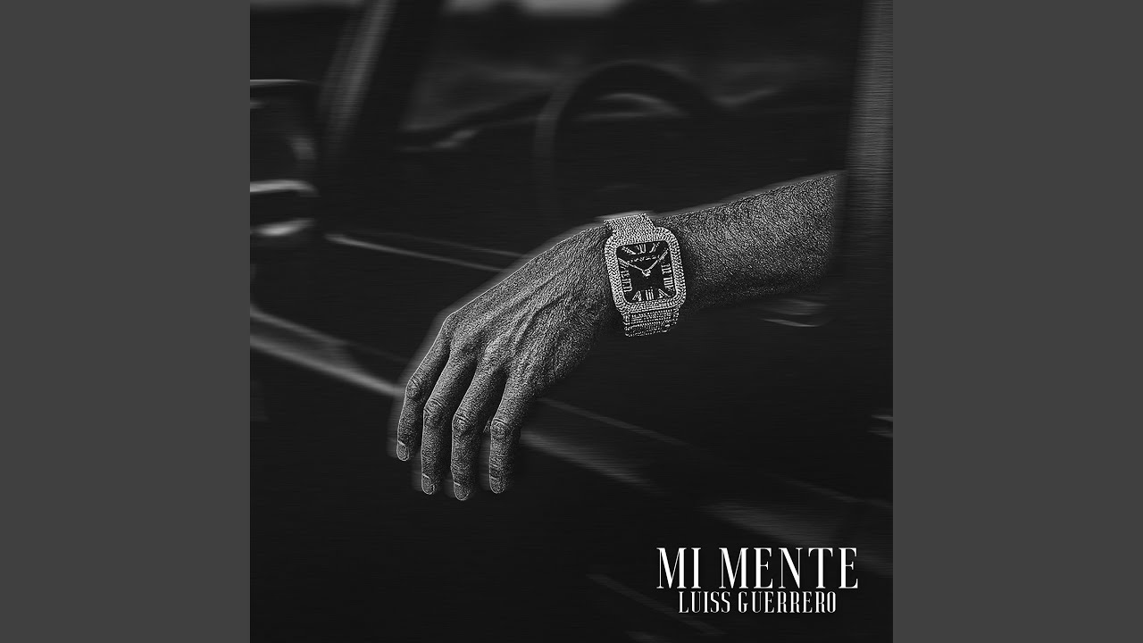 Mi Mente
