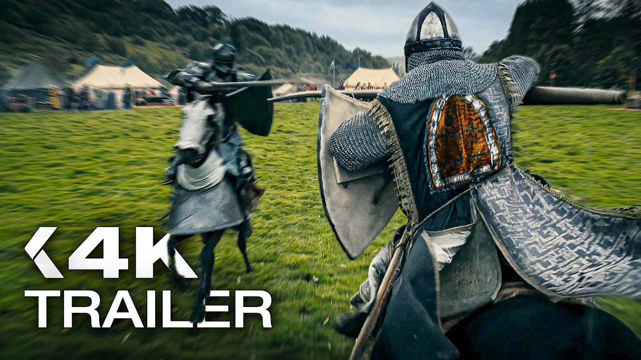 Dunk vs Aerion - A KNIGHT OF THE SEVEN KINGDOMS Episode 3 Trailer (2026) Game of Thrones