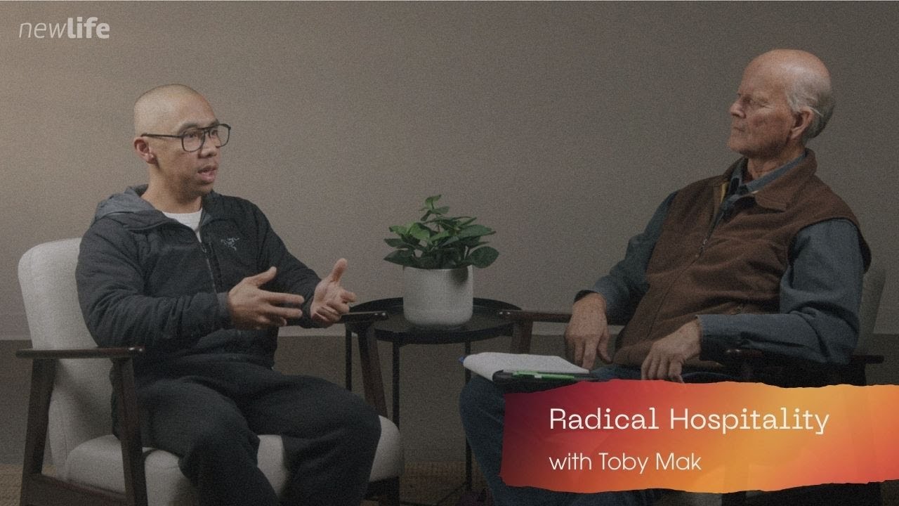 Radical Hospitality