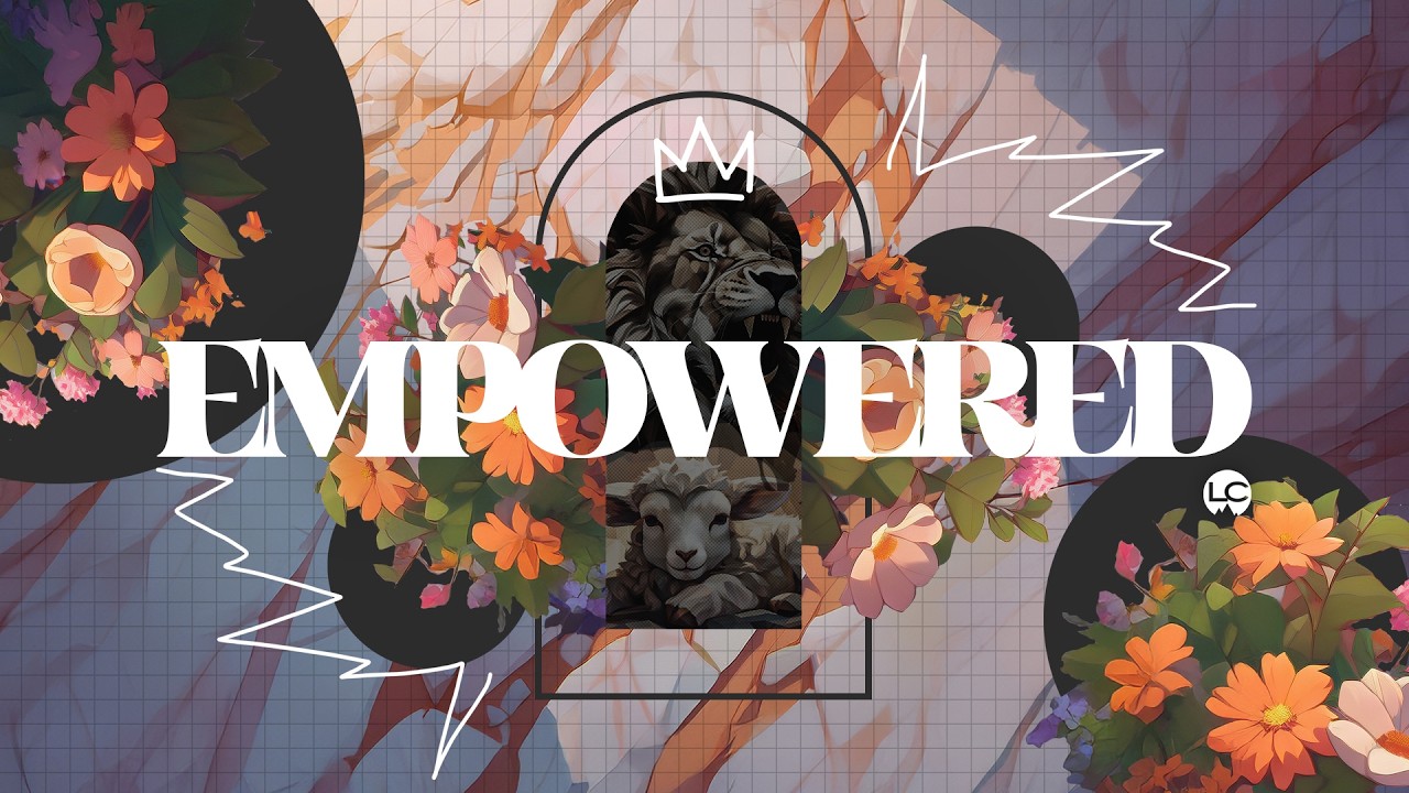 Lifeline Church Christiansburg | Empowered | Speaking in Tongues | 5/24/2026