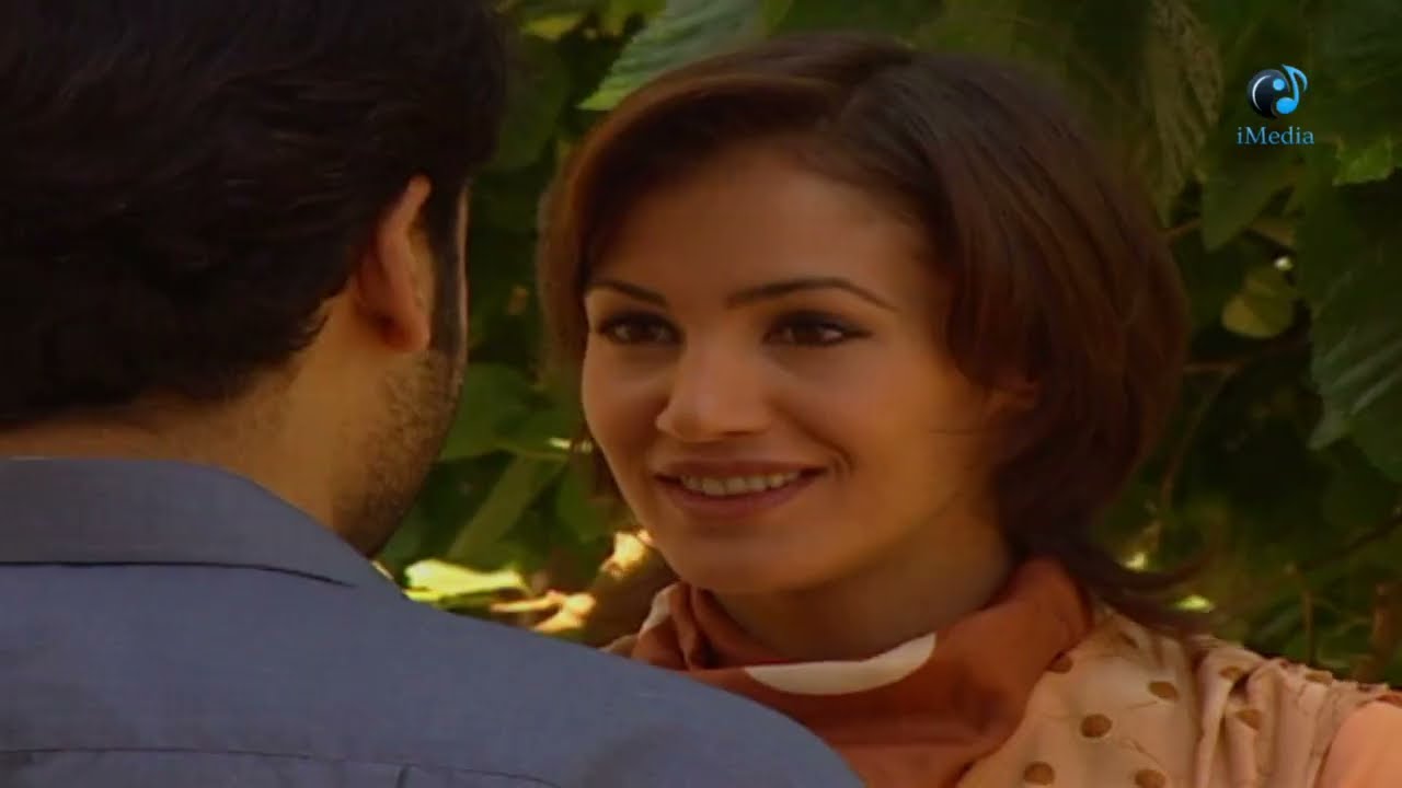 مسلسل عائد الى حيفا - الحلقة الرابعه عشر| Aaed Ela Haifa Series - Episode 14