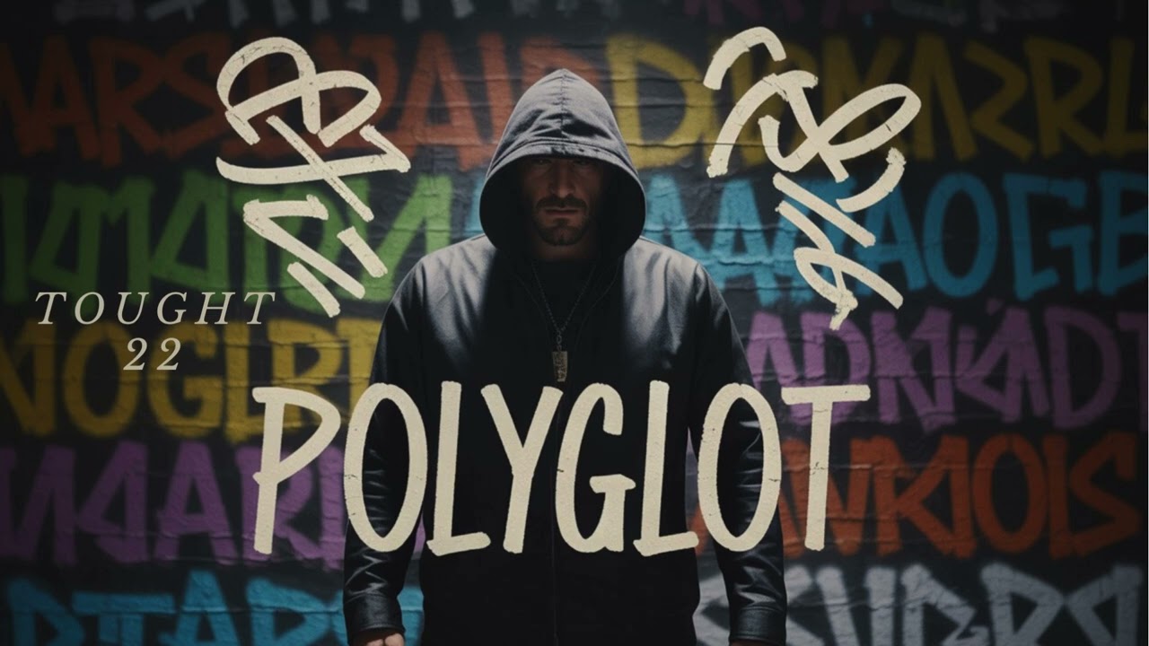 Не Паду - Polyglot #music #rapmusic #Rap