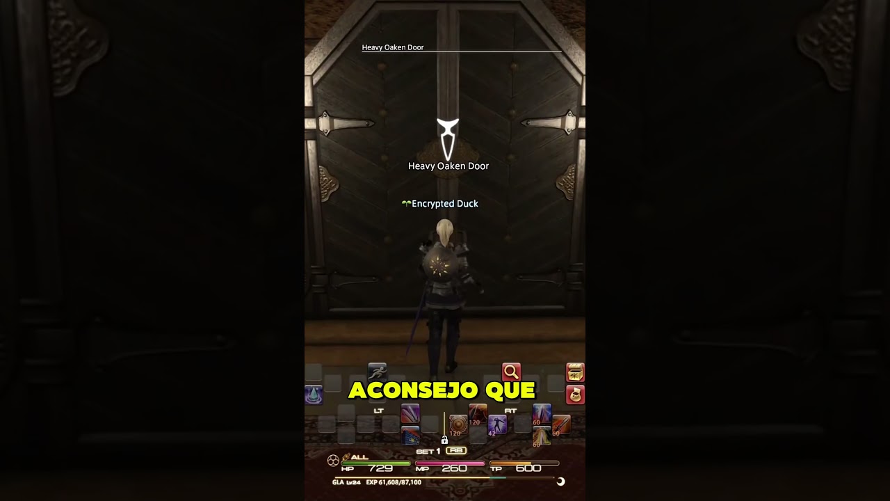 Final Fantasy XIV - COMO empezar a JUGAR 
