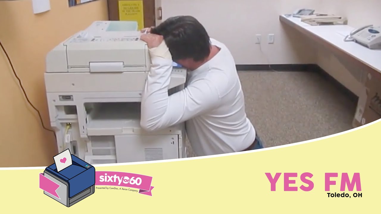 Sixty for 60 Official Entry | YES FM