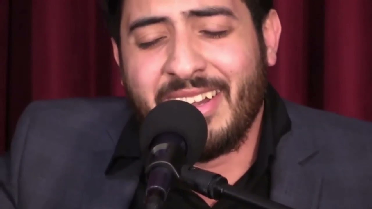 Heybet Heyderi - Xanım Zəhra Rozesi
