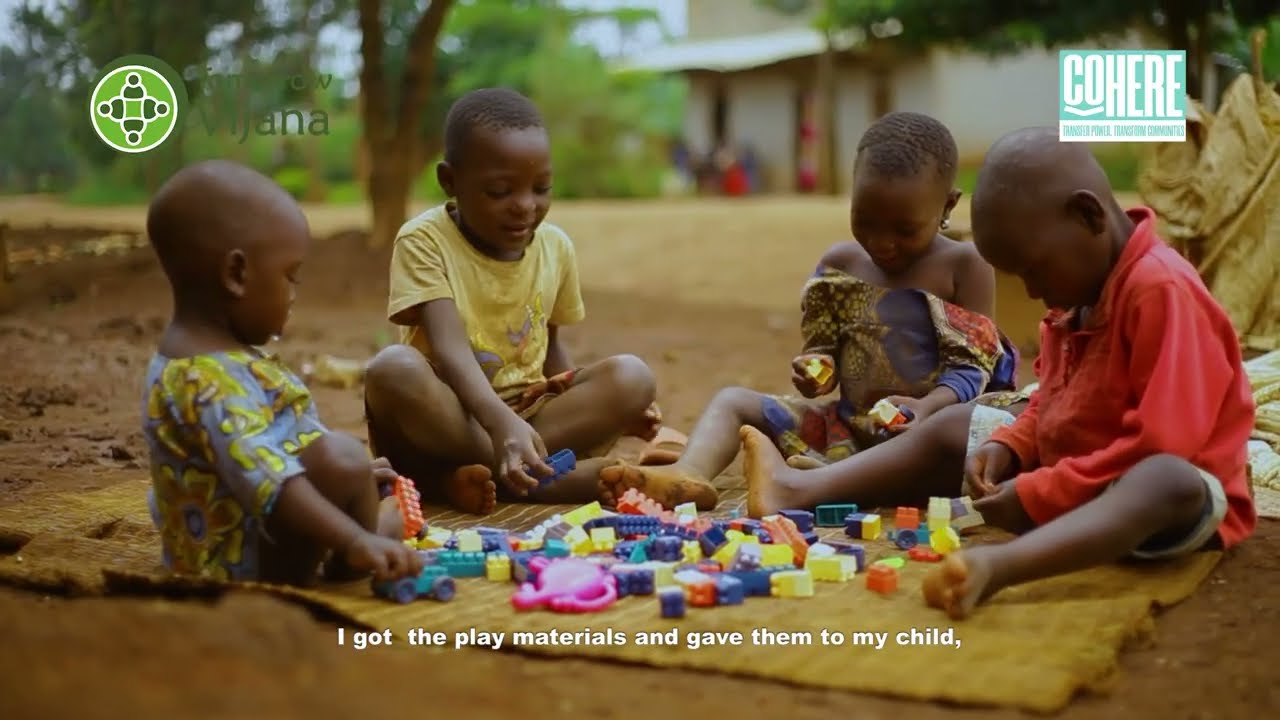 Empowering Children With Disabilities in Rwamwanja Refugee Settlement - TV Success Story 2025