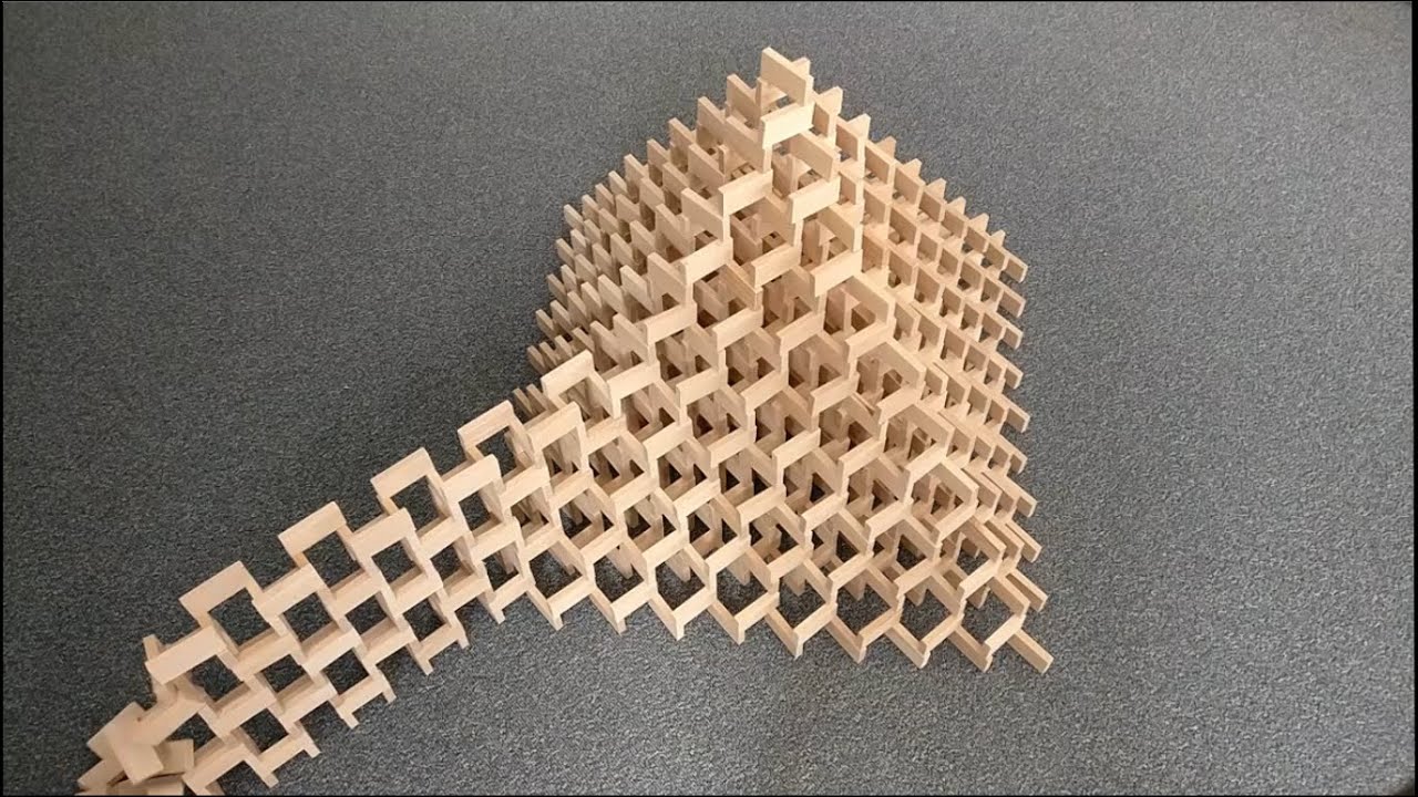Domino #3 