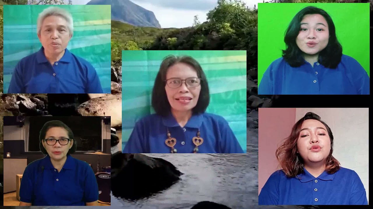 Jurus'lamatku (Lahea Family)