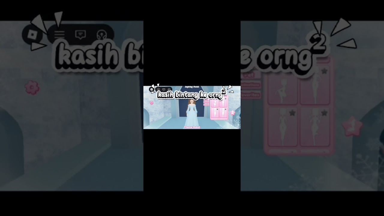 Bermain It girl di Roblox! | Ngakak! Yang menang gak masuk akal!