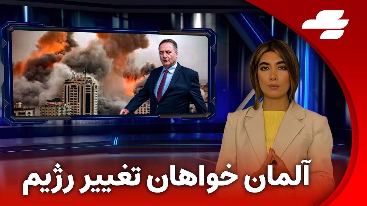 خبر فوری: وزیر دفاع اسرائیل: غافلگیری های مهمی امروز رخ خواهد داد