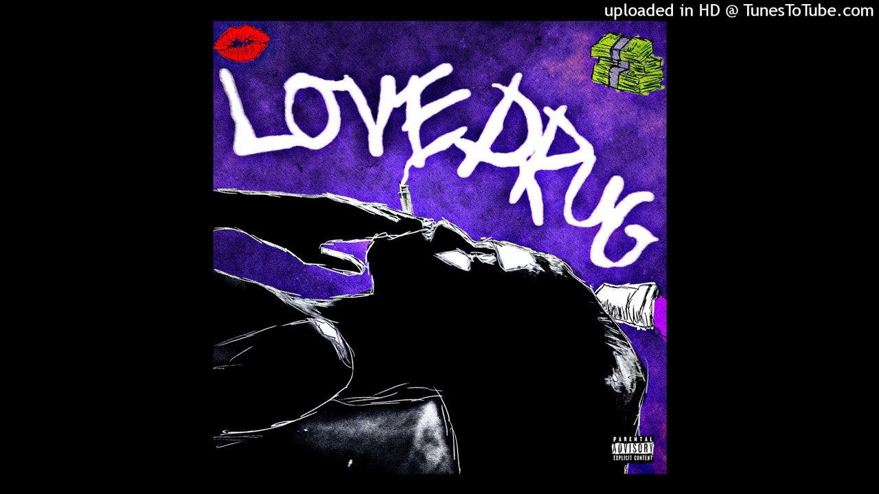 c4zkii - love on drugs