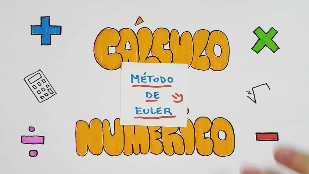 Cálculo Numérico - Método de Euler
