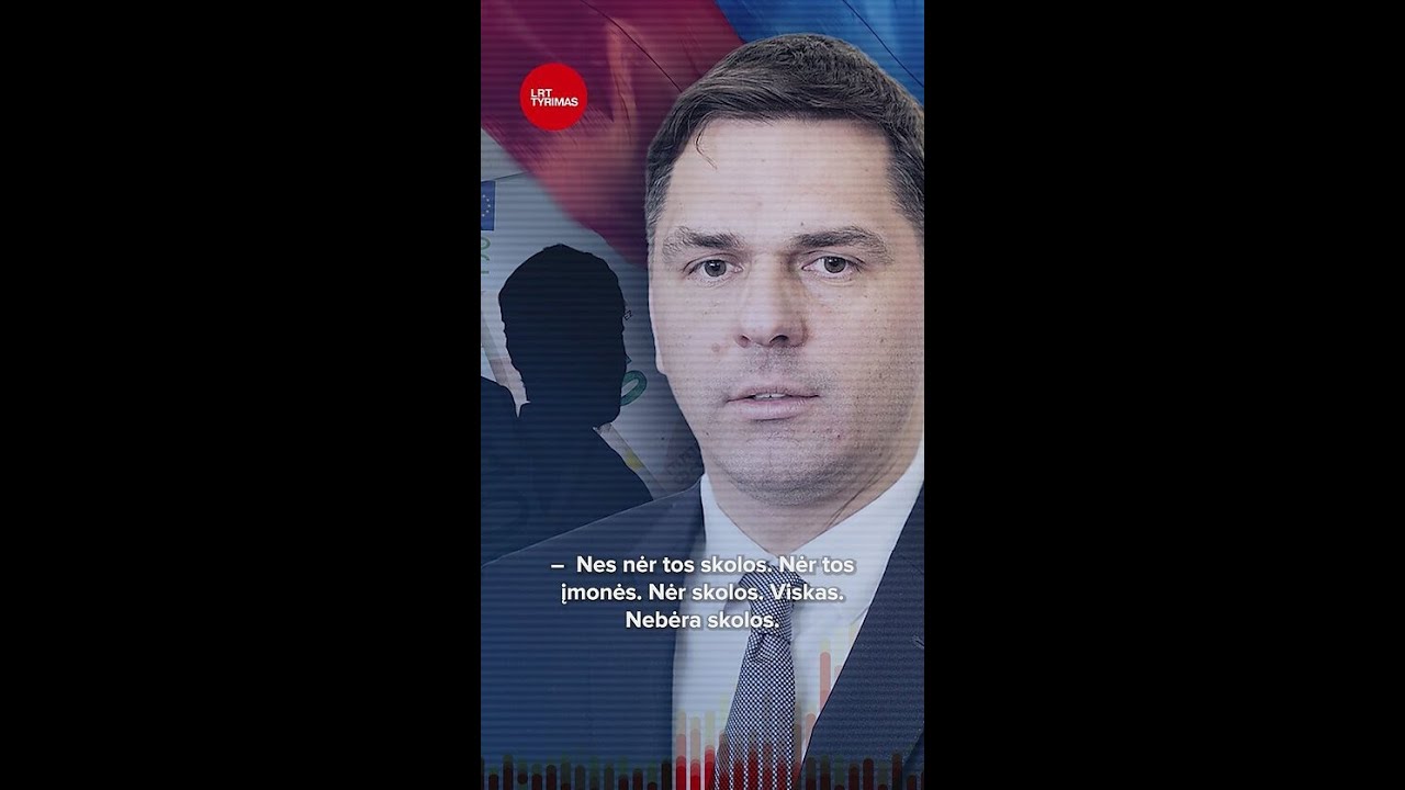 Žemaitaičio patarėjo Ignoto Adomavičiaus verslo angelai skrajoja Rusijoje