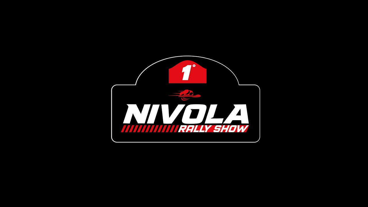 Nivola Master Rally Show 2026 OBC GALVAGNI-FENOLI ps 5 by Ferrario
