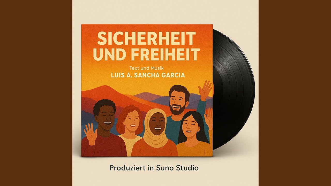 Sicherheit und Freiheit