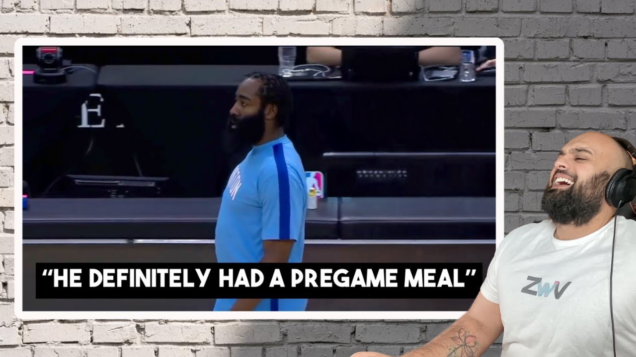 ZEE REACTS to NBA Commentator roasts but they get increasingly more brutal