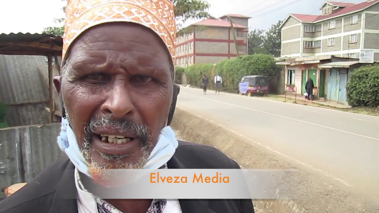 families evicted in Embulbul land dispute