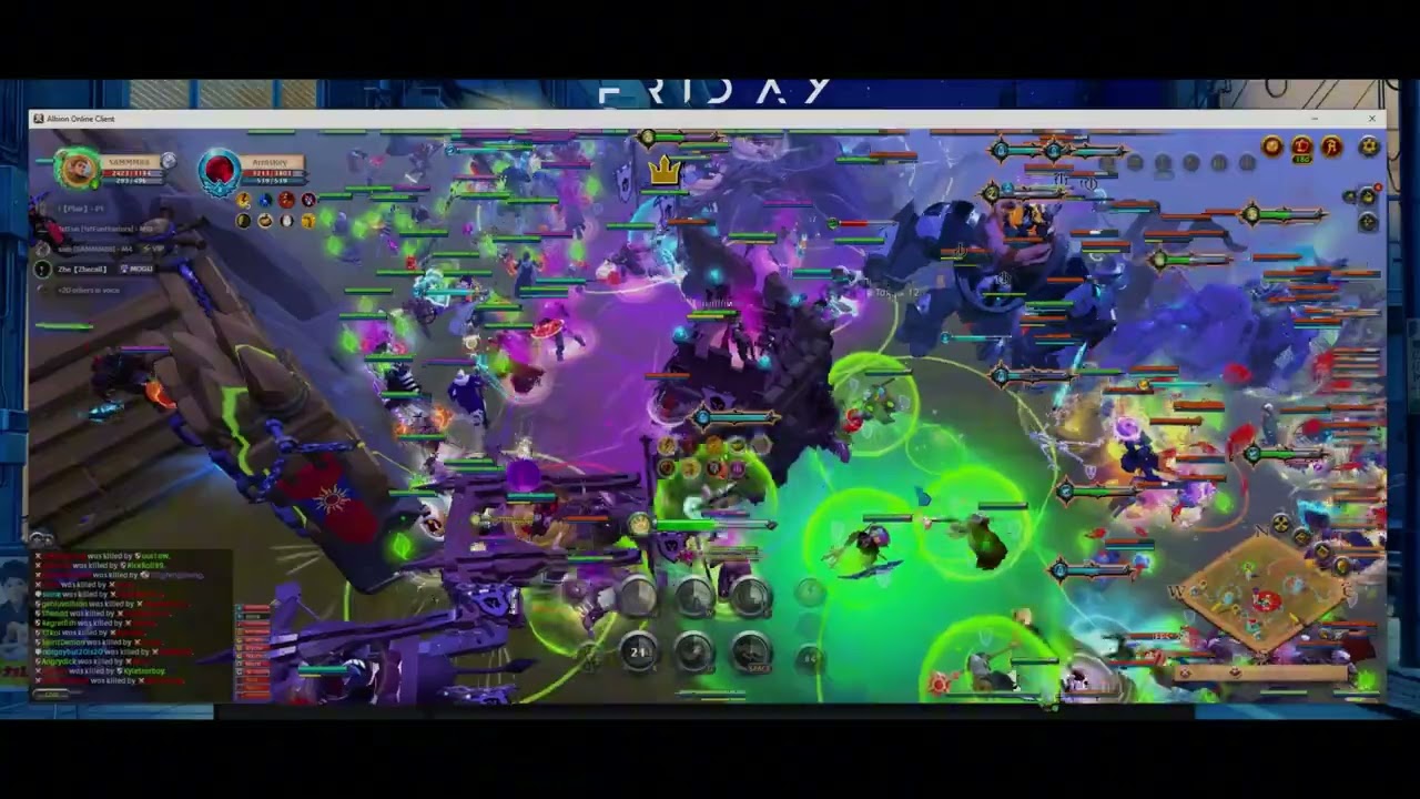 MO GU vs TFD 15utc 06/04