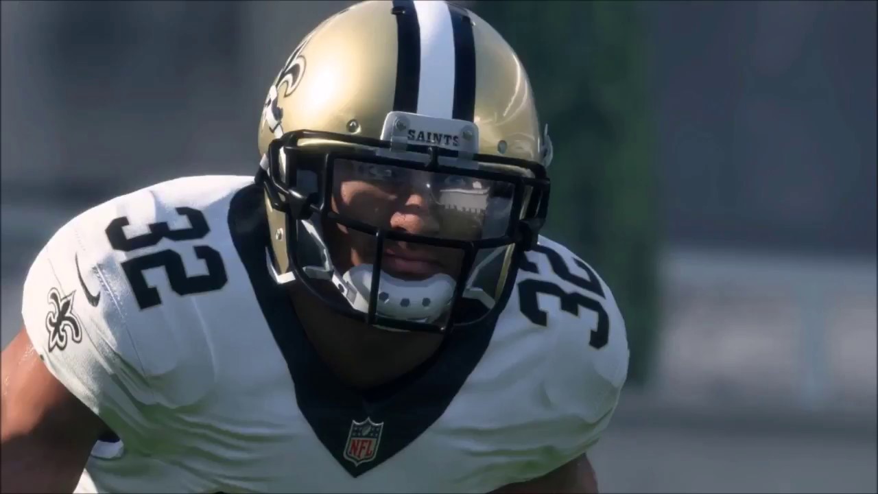 Madden 18 - Player Ratings Mean Too Much?
