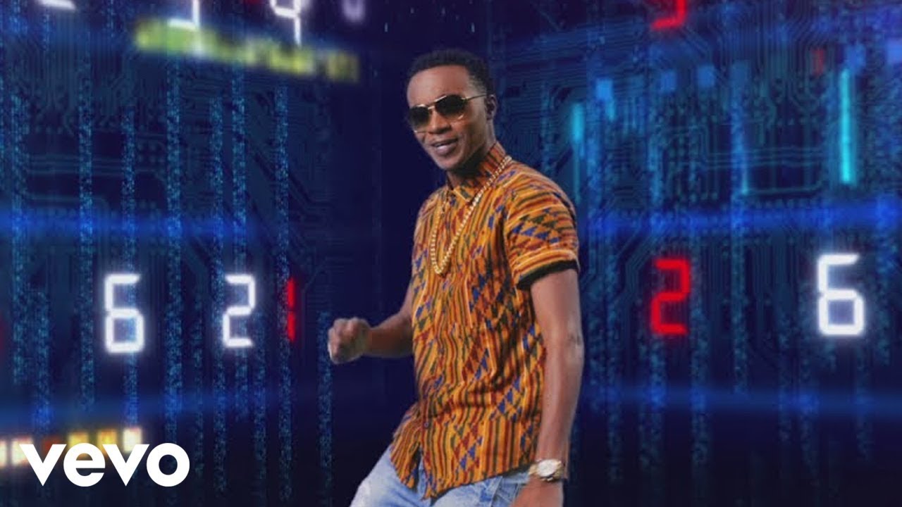 Ayo Jay - Your Number (Official Video)