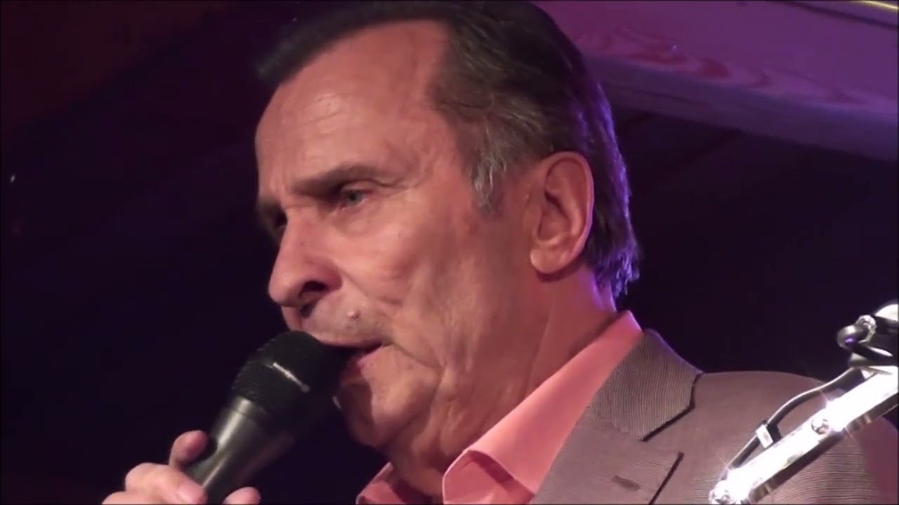 Reijo Taipale - Rakkauslaulut muistetaan (live)