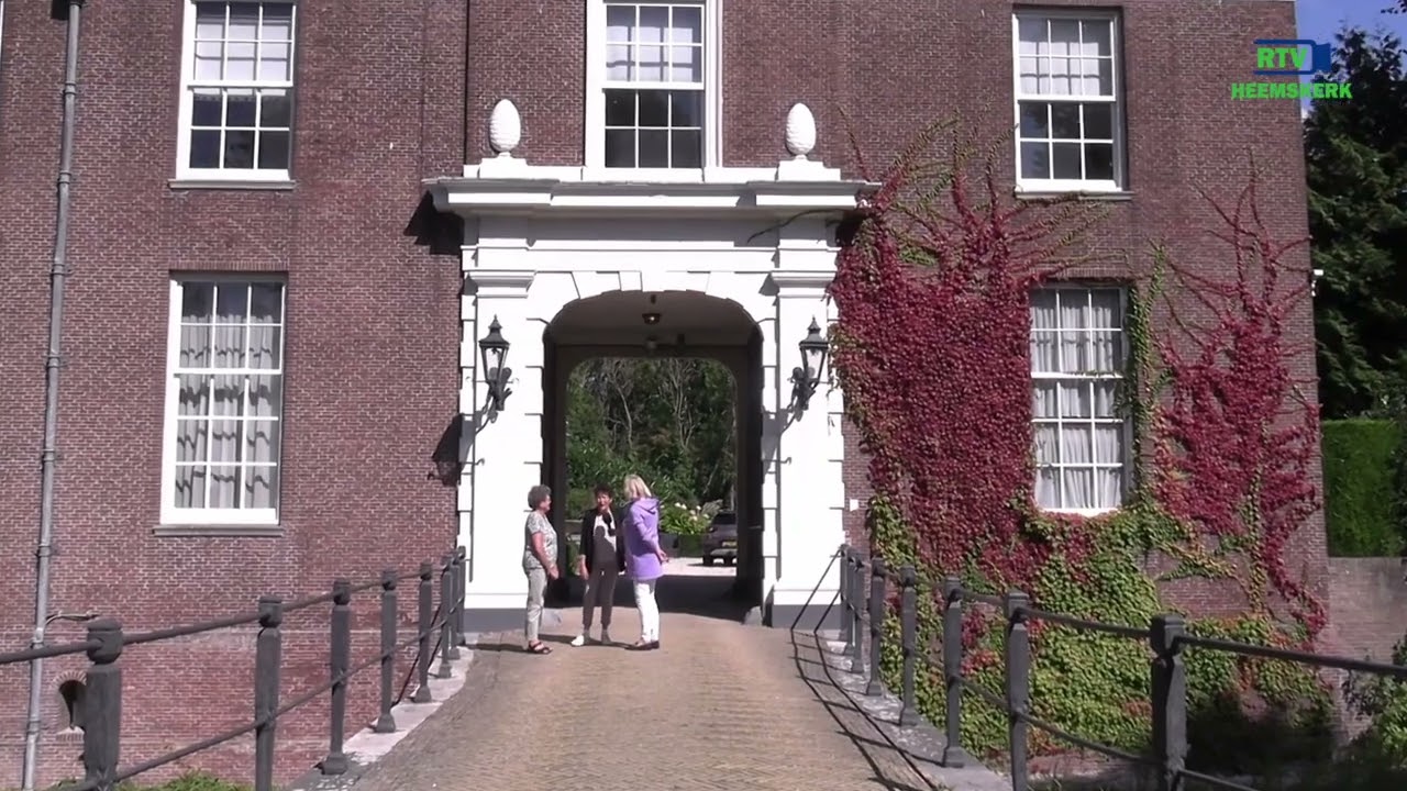 Werken bij Marquette hoe ging dat?