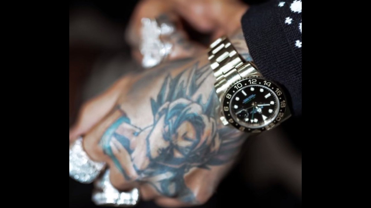 (FREE) Kevin Gates x Gunna Type Beat | 