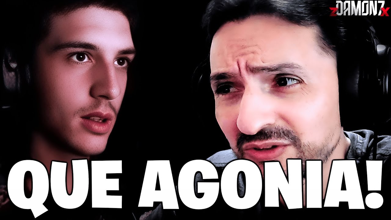 36 VITÓRIAS: SWF DE STREAK ENFRENTOU A ADRIANA DO DARKMOON - REACT - Dead by Daylight