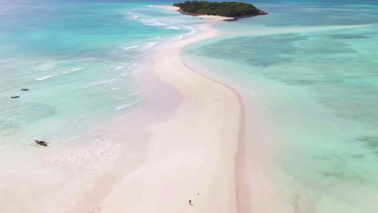 Journey off the beaten track to this unique and remote island...