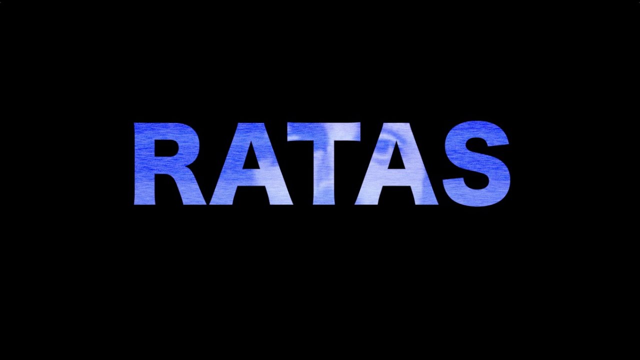 RATS (Syd Barrett) Inglés-Español