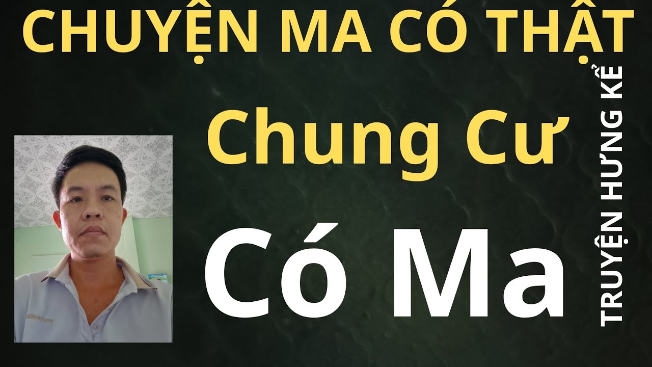 TRUYỆN HƯNG KỂ [ TẬP 71]: Tiếng Khóc Từ Thang Máy – Bí Mật Kinh Hoàng Chung Cư Bỏ Hoang