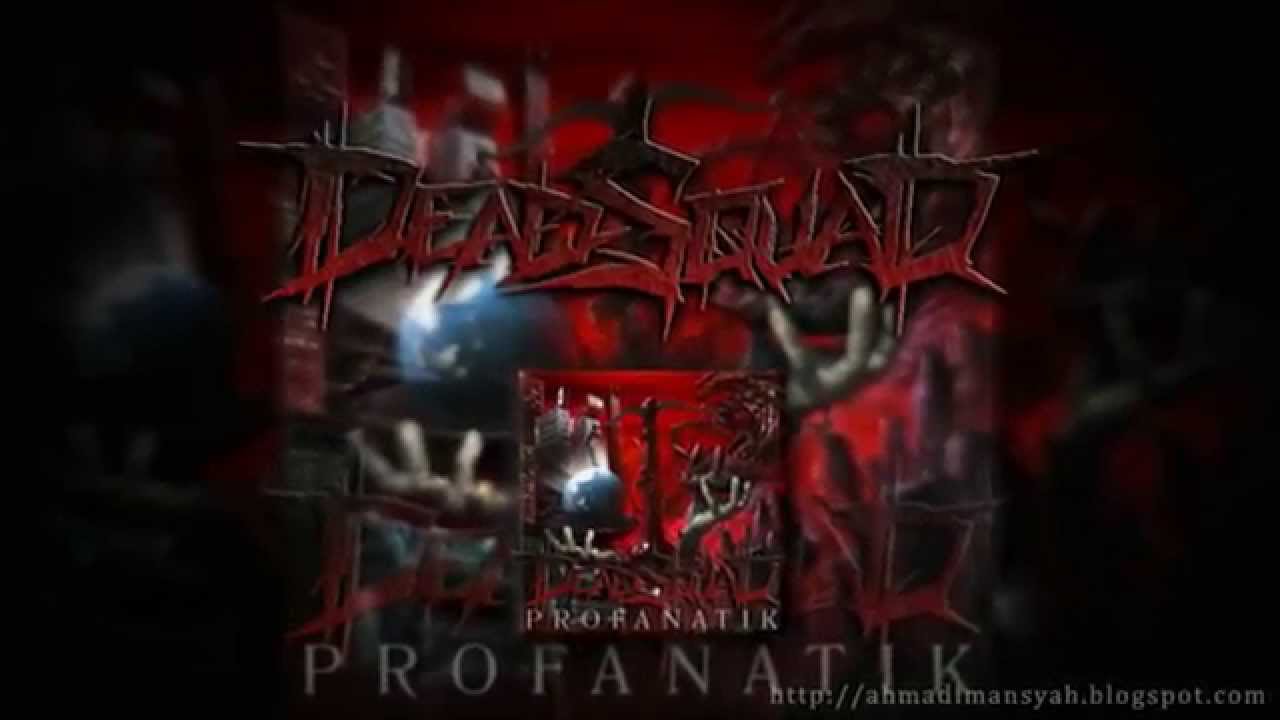 Deadsquad - Ode Kekekalan Pusara (Official Lyric Video) HD