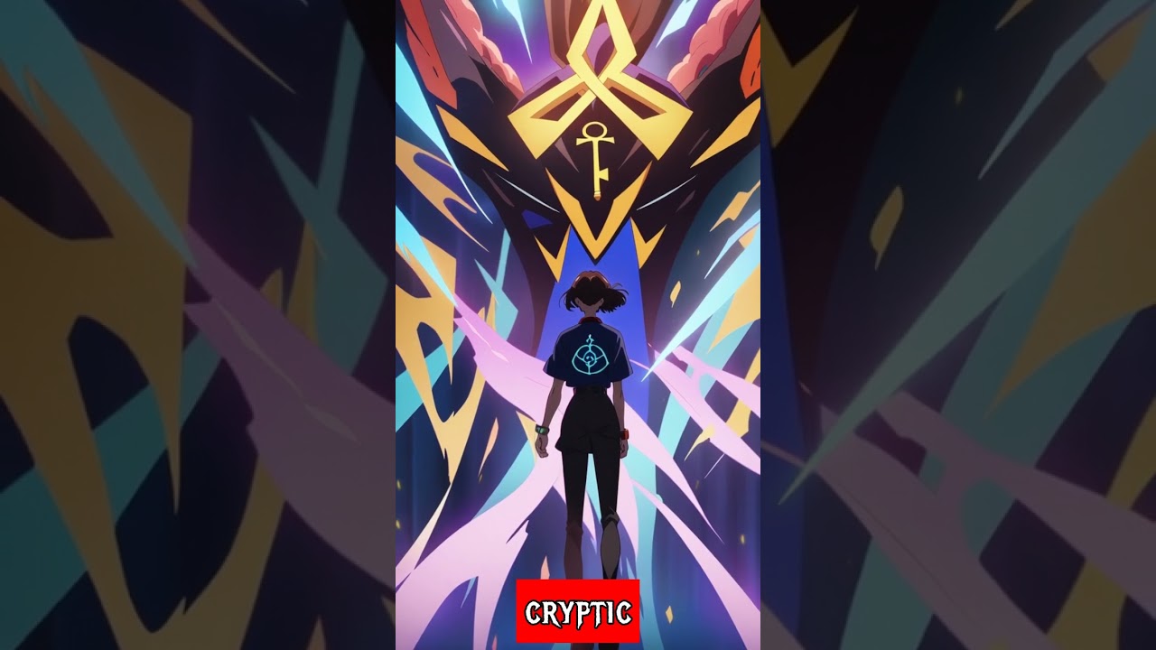 Decoding Symbolism: Finding Hidden Meanings in Anime