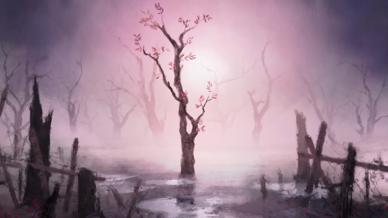 11-11 ANNOUNCE TEASER