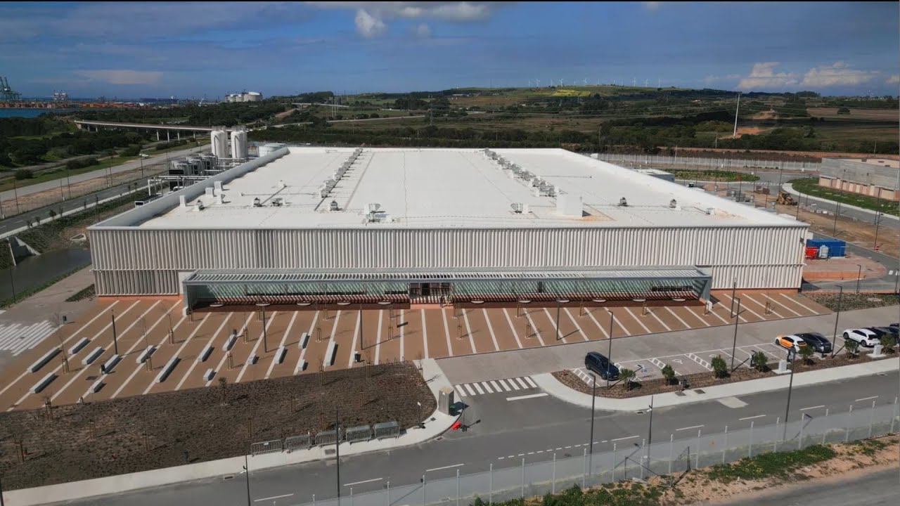Europe’s battle for power spurs evolution of a new ecosystem for data centers