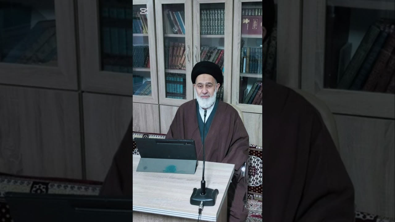 فضل العلم ( سيد حامد السبتي)