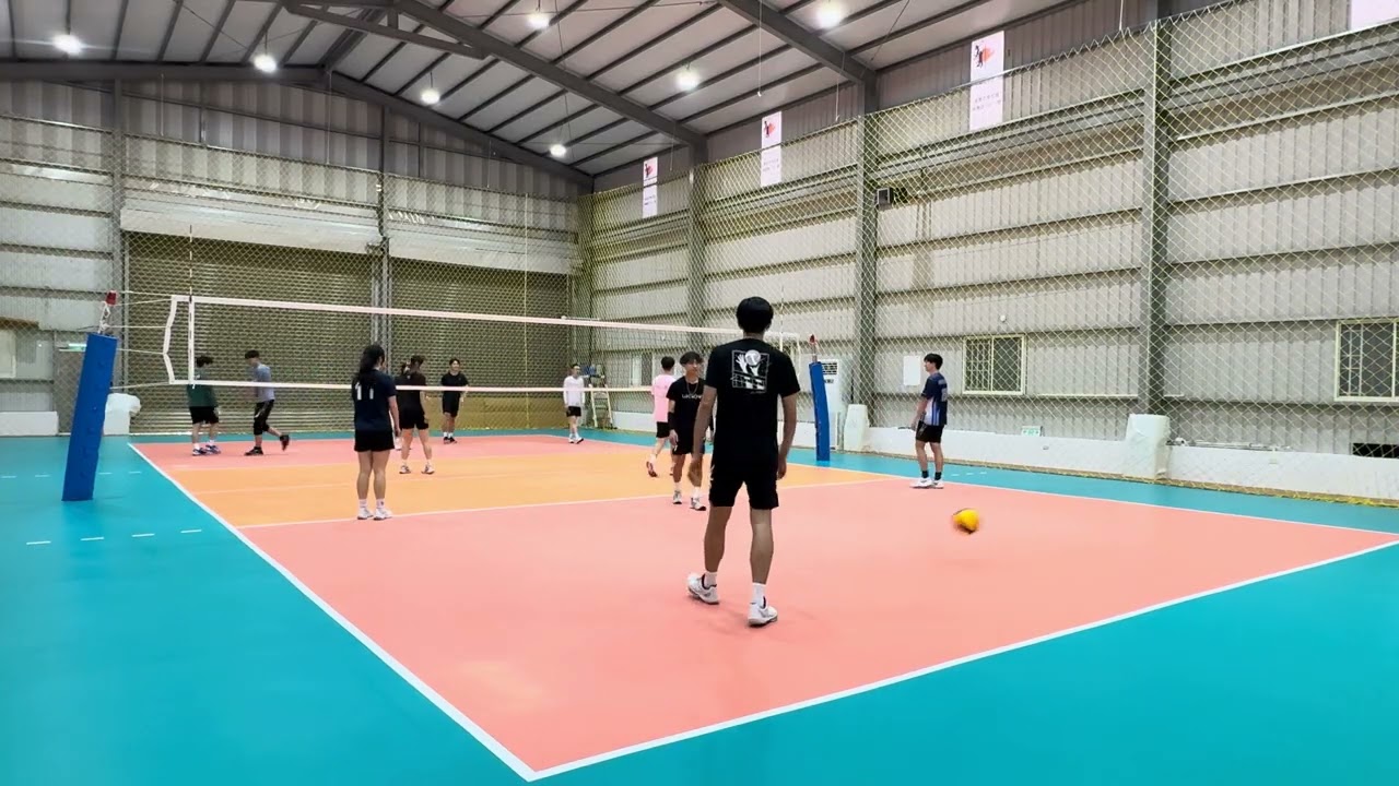 20260104 MVC神綺 Game10