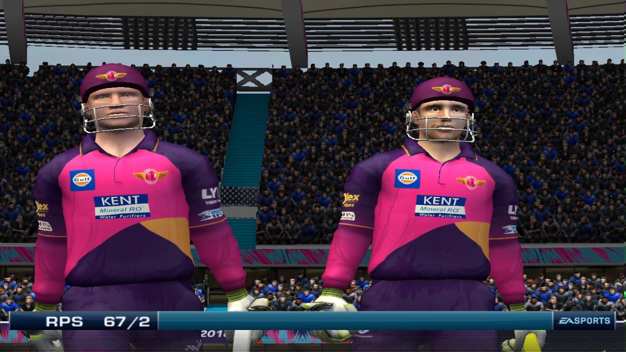IPL 2017 Final #MI vs RPS:Mumbai Indians Vs Rising Pune Supergiants,Highlights