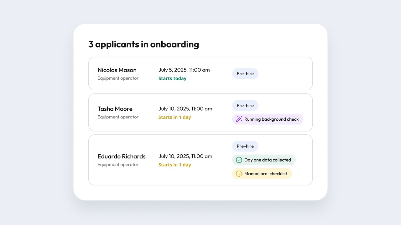 Now Available: Team Engine Onboarding