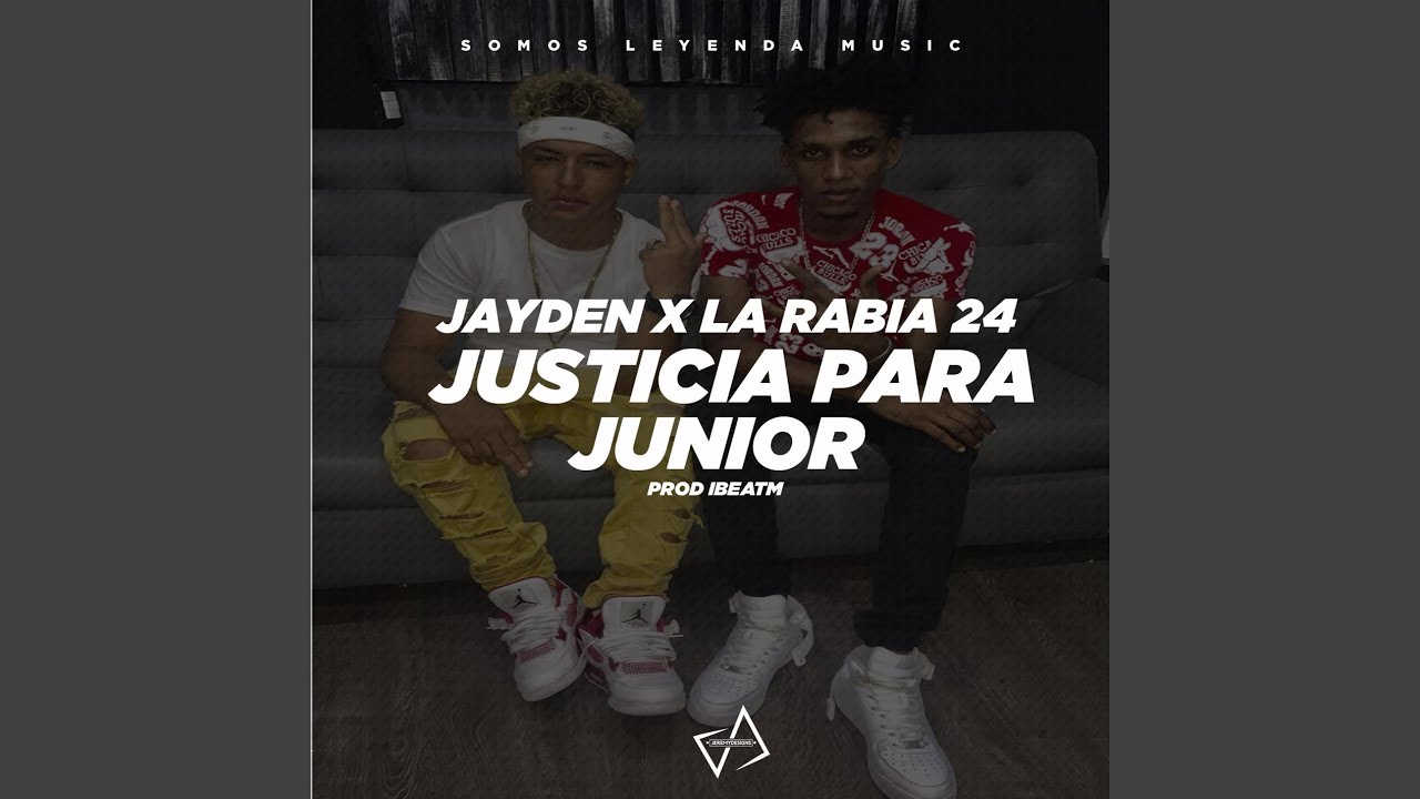Justicia Para Junior