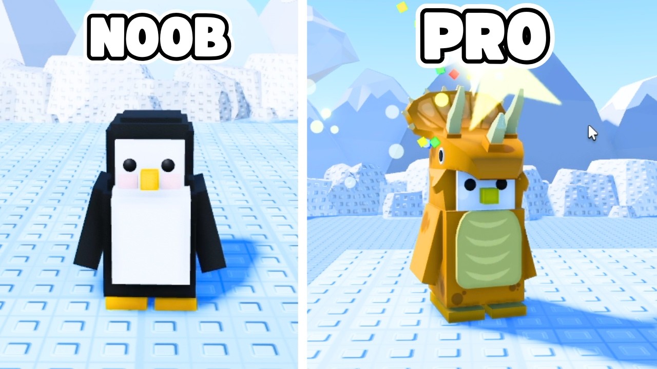 FROM NOOB TO PRO IN KNOCKOUT