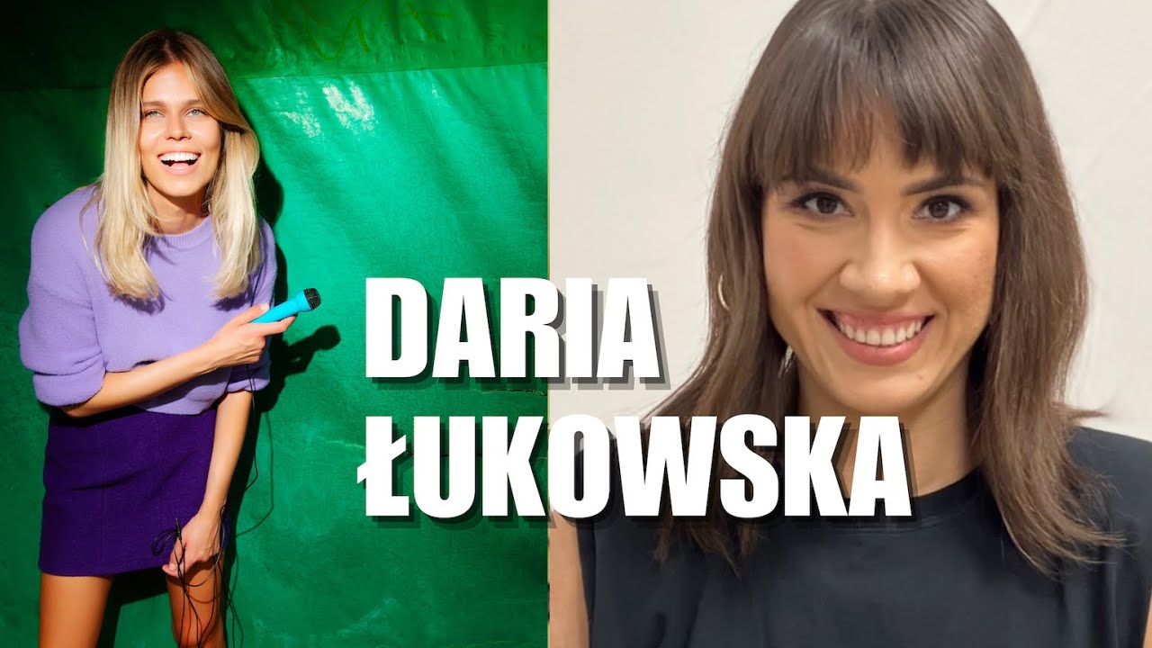 Daria Łukowska. Jak zadbać o zdrowy sen?