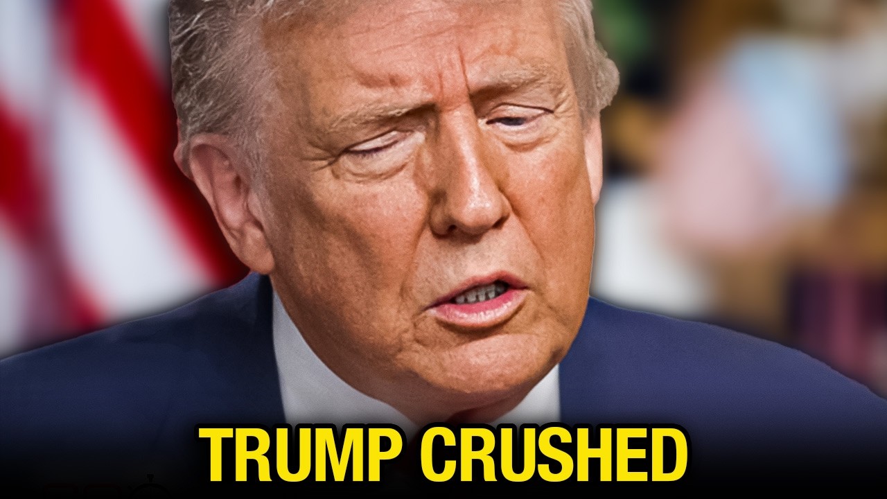 Trump SNUBBED By Celebrities For His UFC Match