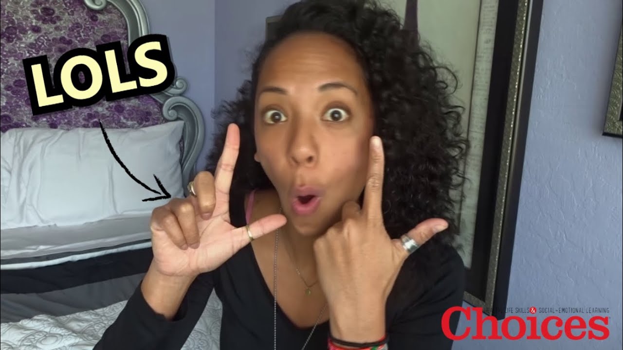 Using Humor to Cope with Stress | Choices Magazine