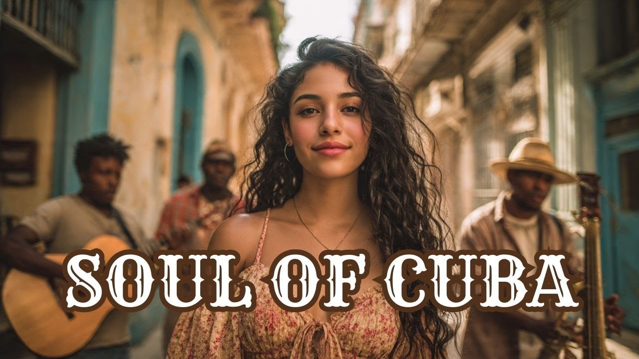 Traditional Cuban Sound Experience | Authentic Cuban Music Vibes