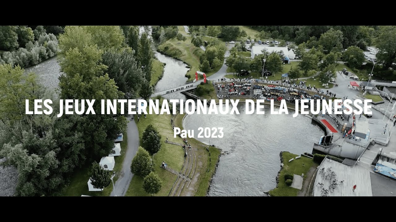 🔙 Rétrospective et témoignages de la semaine des JIJ Pau 2023