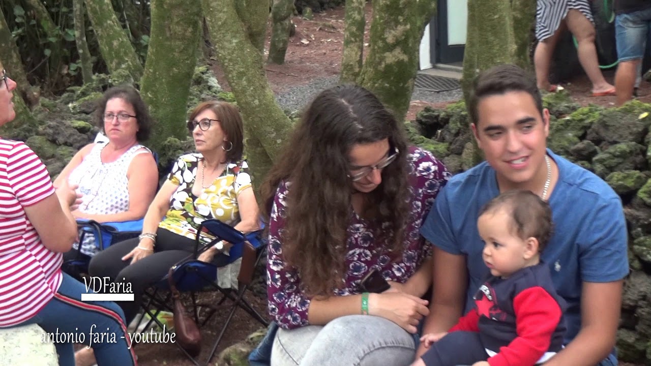 Quinta da Mariazinha e Geraldo 2019 Criação Velha Ilha Pico Açores